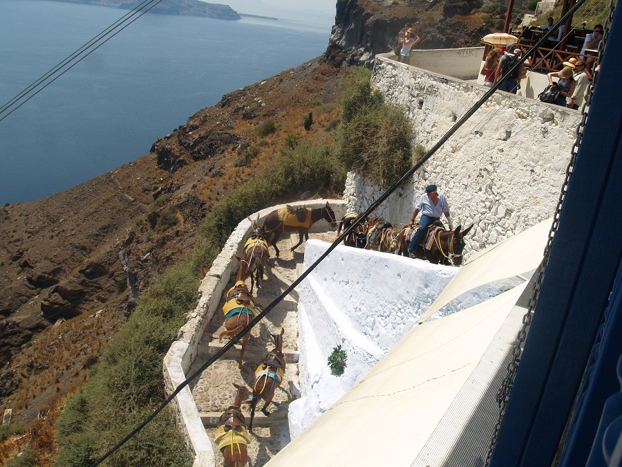 Santorini 2010