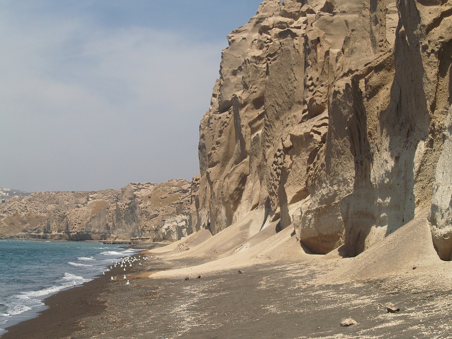 Santorini 2010