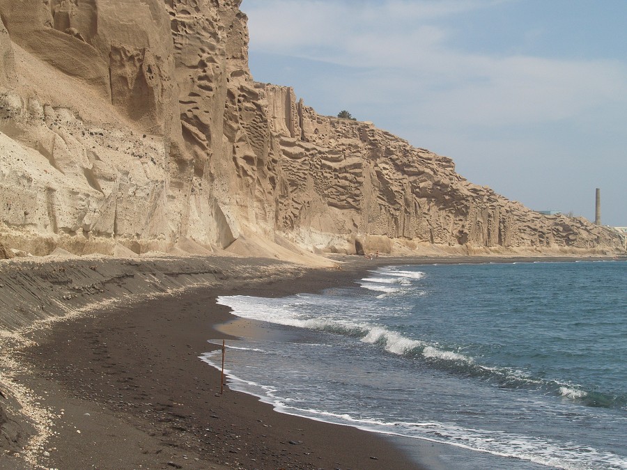 Santorini 2010