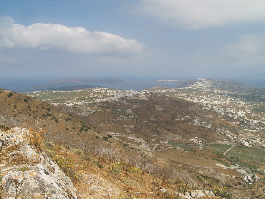 Santorini 2010