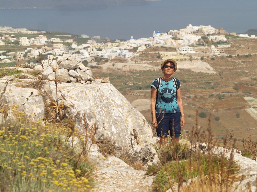 Santorini 2010