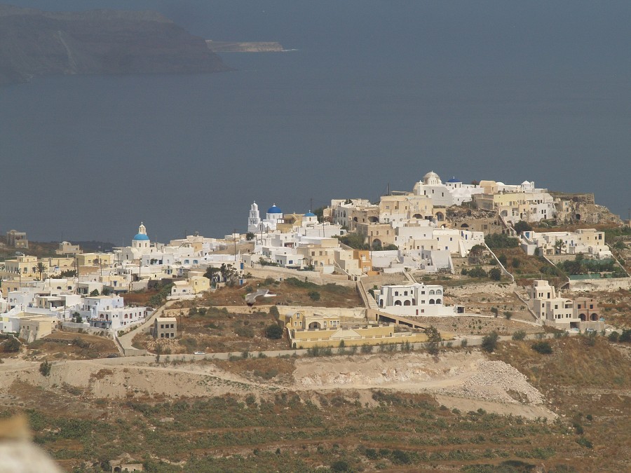 Santorini 2010