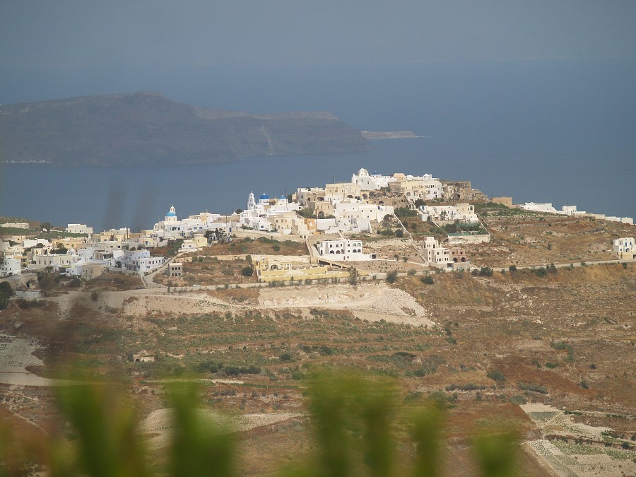 Santorini 2010