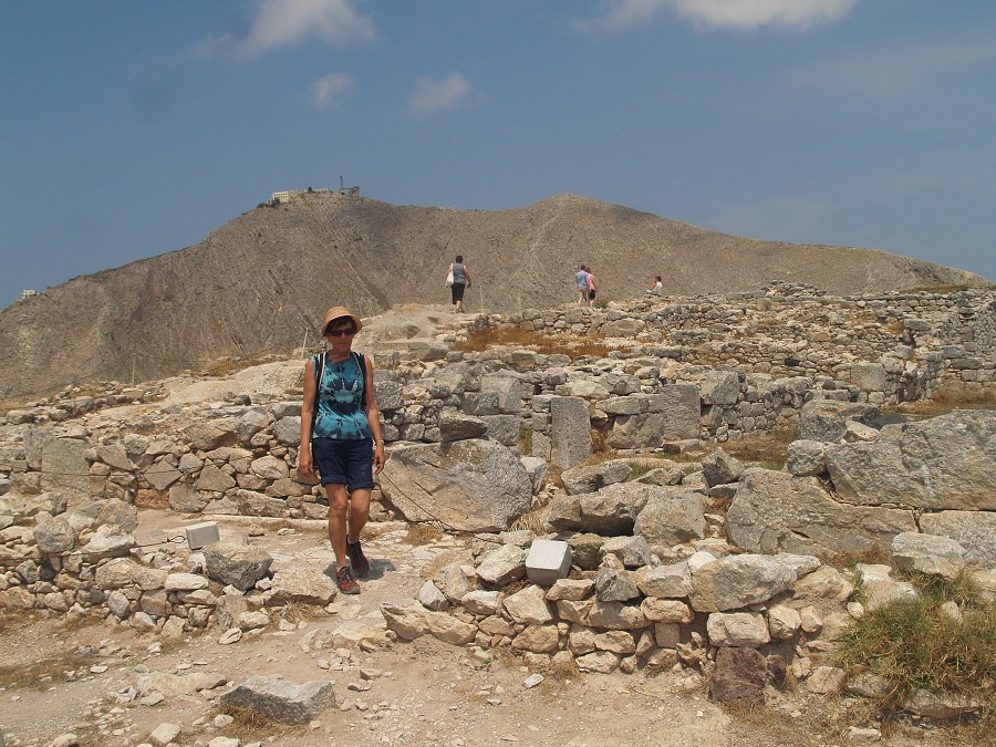 Santorini 2010