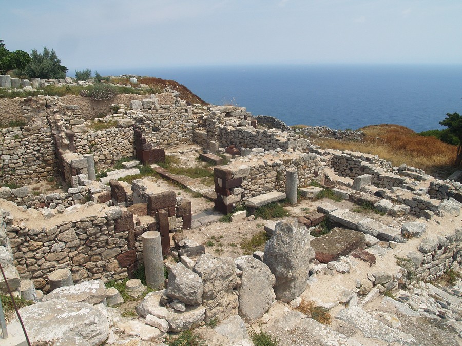 Santorini 2010