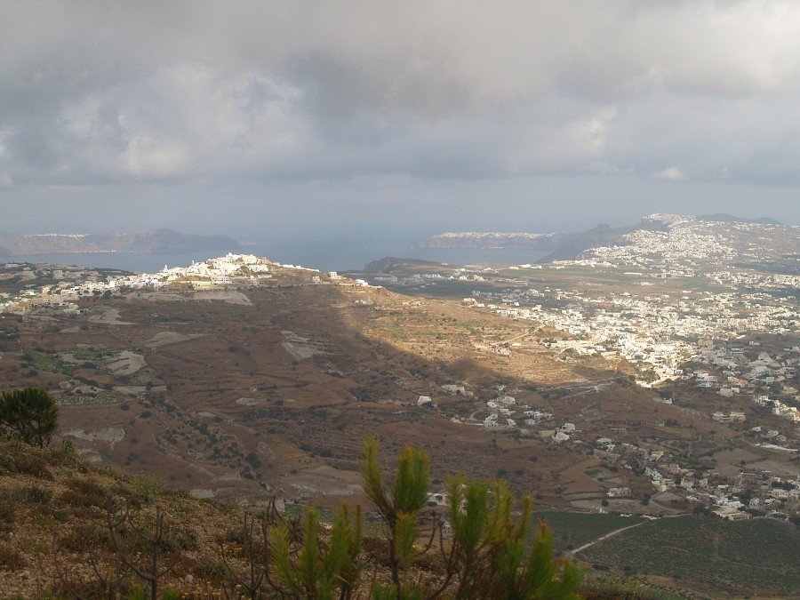 Santorini 2010