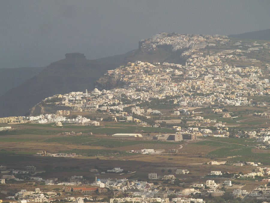 Santorini 2010