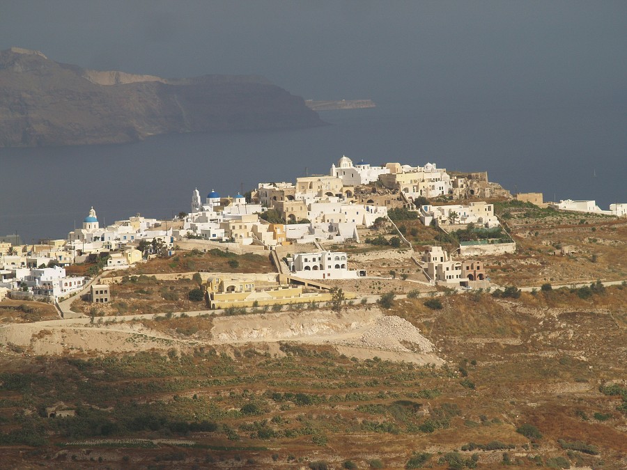 Santorini 2010