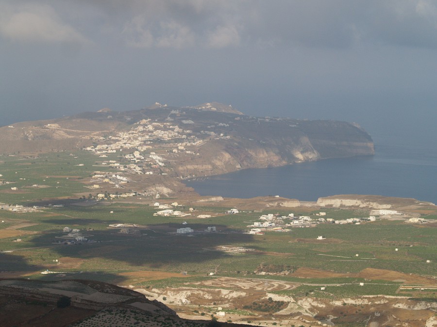 Santorini 2010