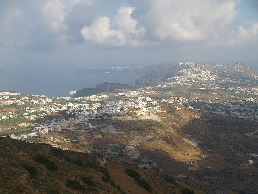 Santorini 2010