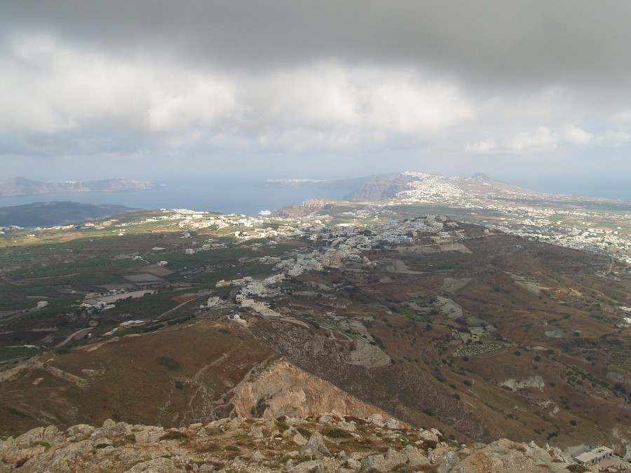 Santorini 2010