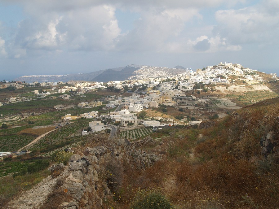 Santorini 2010