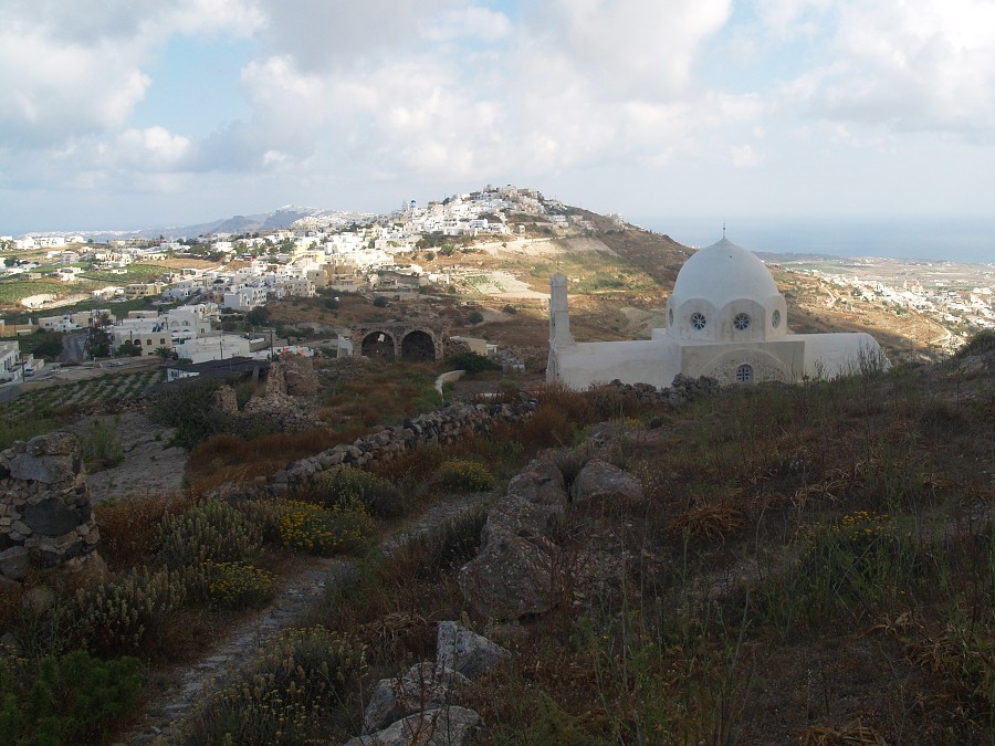 Santorini 2010