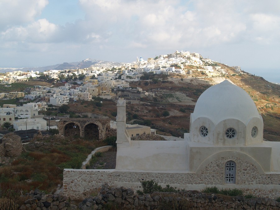 Santorini 2010