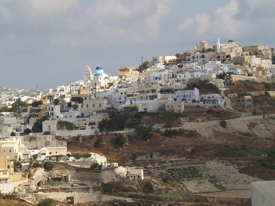 Santorini 2010