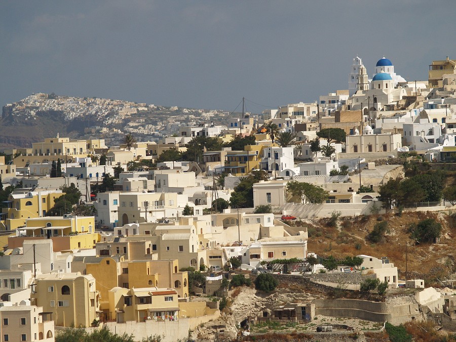 Santorini 2010