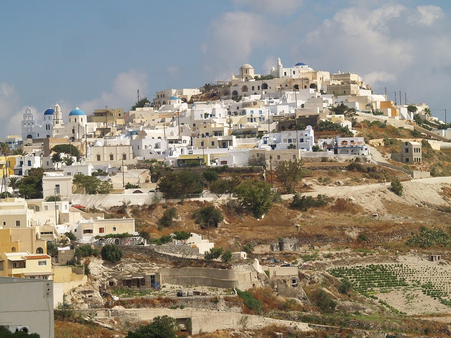 Santorini 2010