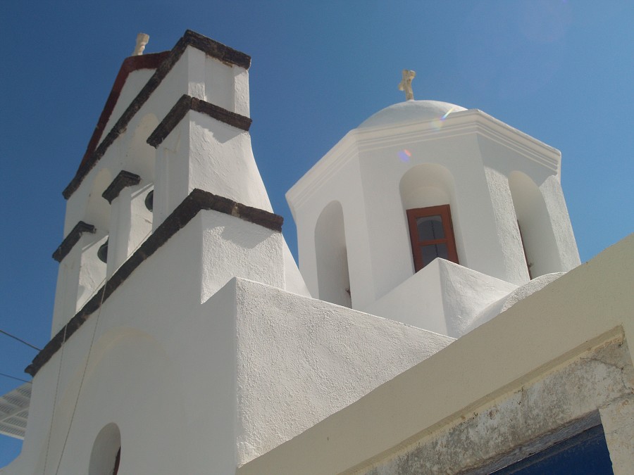 Santorini 2010