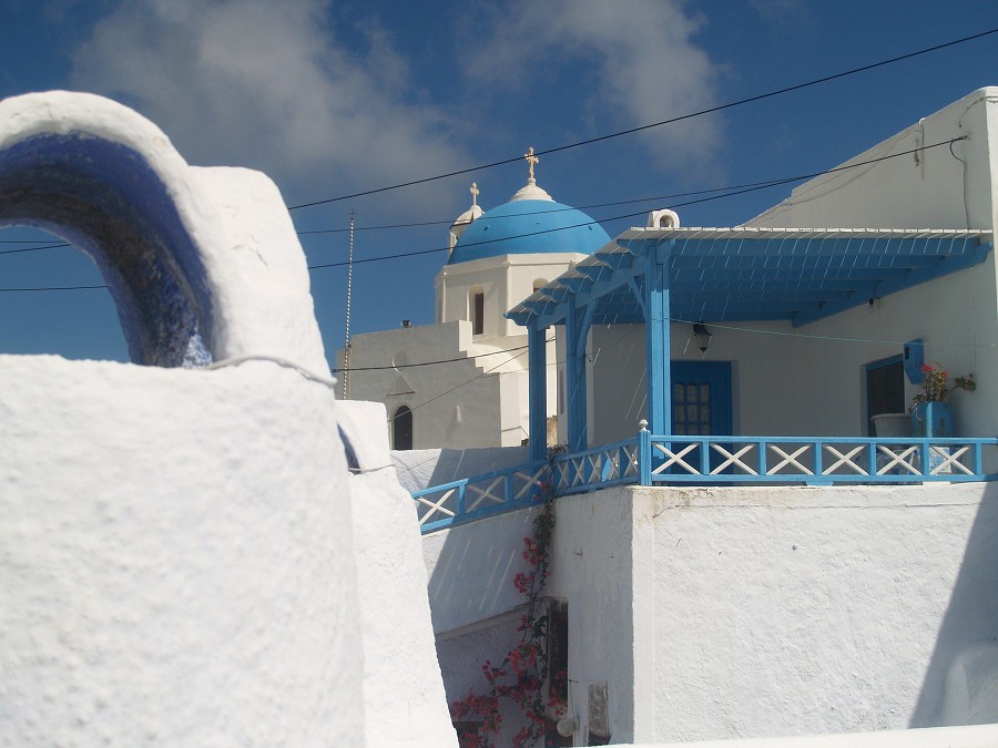 Santorini 2010