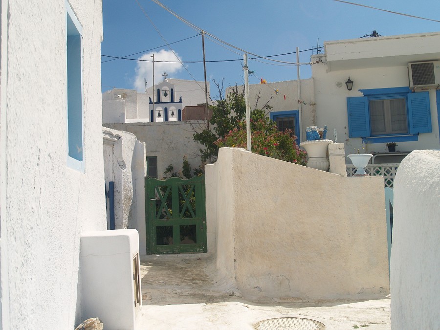 Santorini 2010