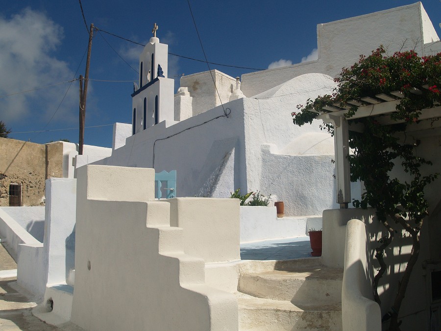 Santorini 2010