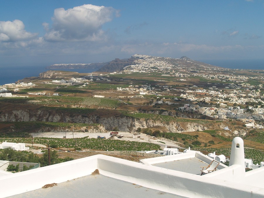 Santorini 2010