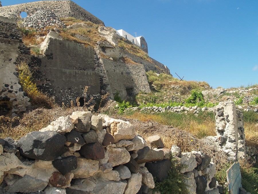 Santorini 2010