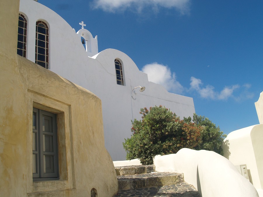 Santorini 2010