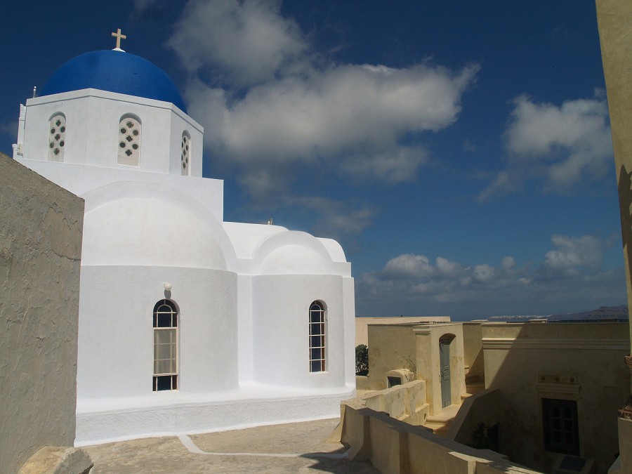 Santorini 2010