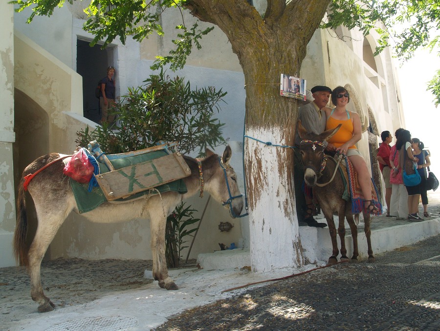 Santorini 2010