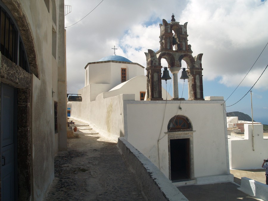 Santorini 2010