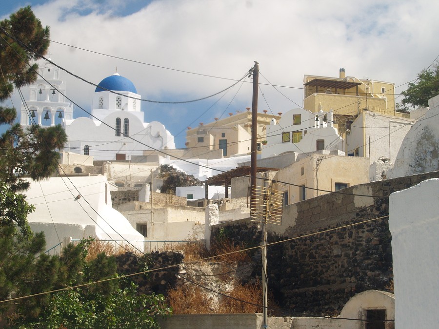 Santorini 2010