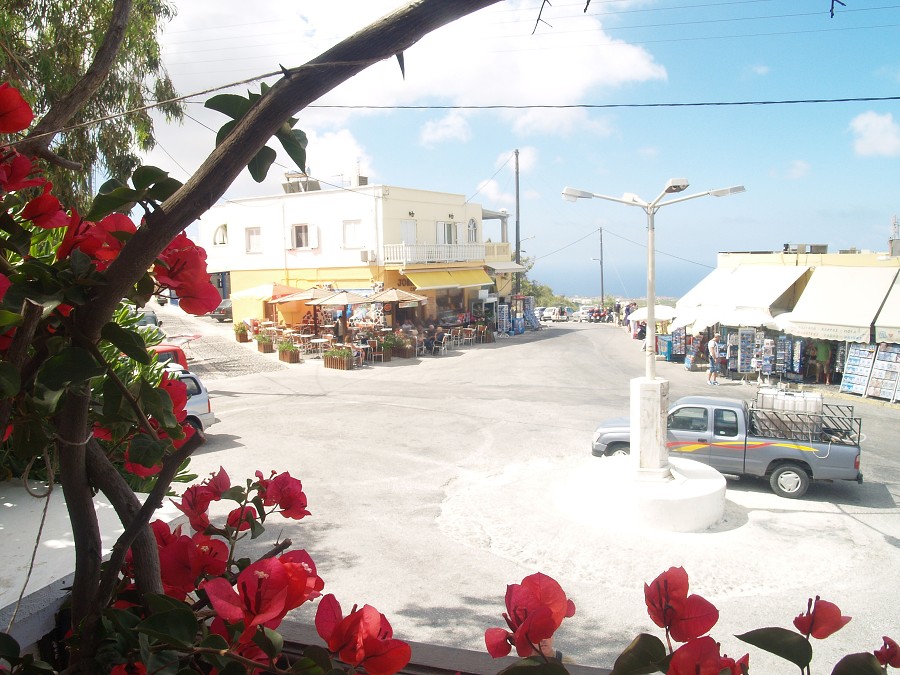 Santorini 2010