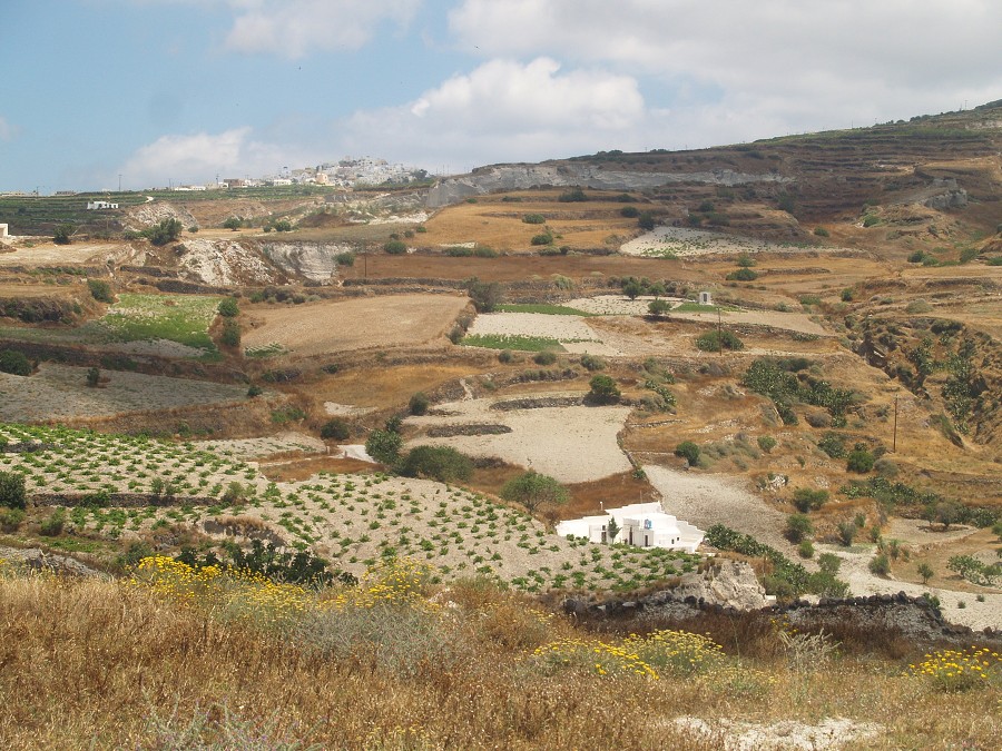 Santorini 2010