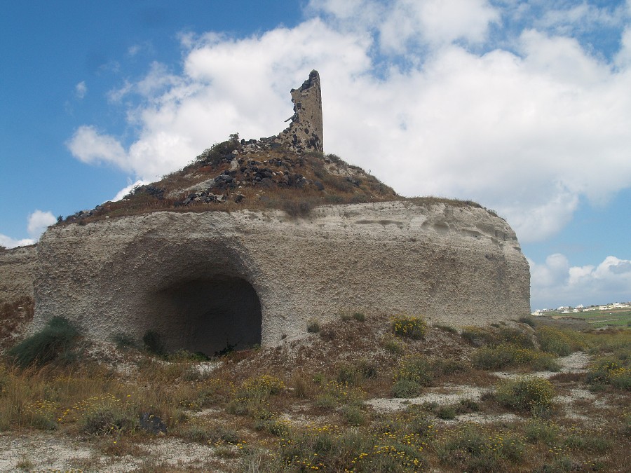 Santorini 2010