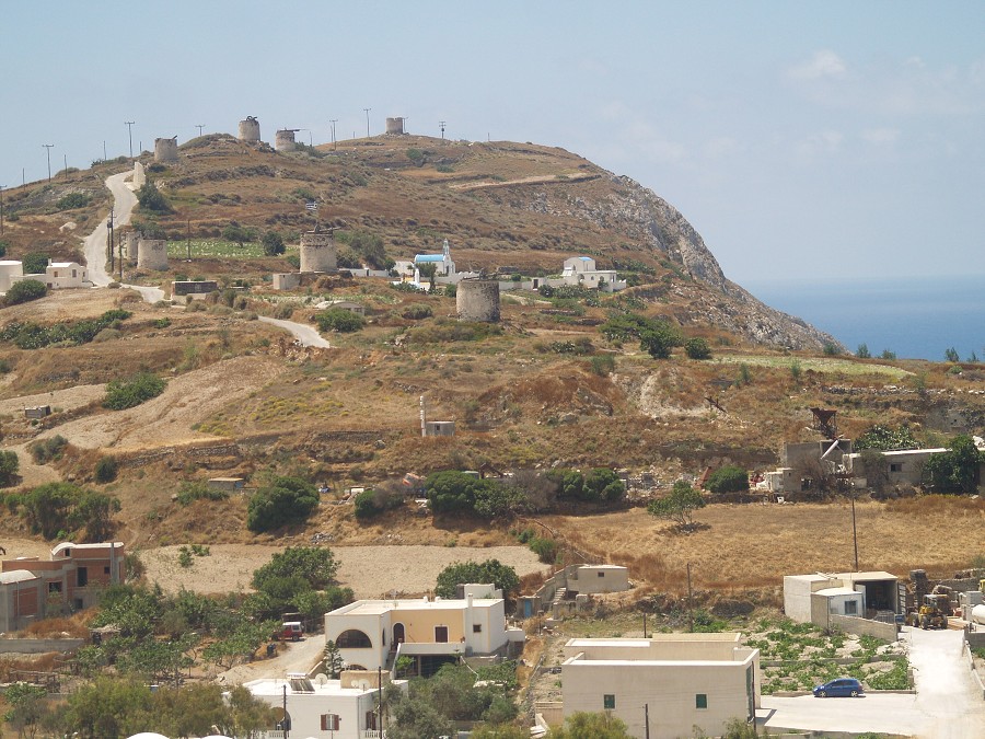 Santorini 2010