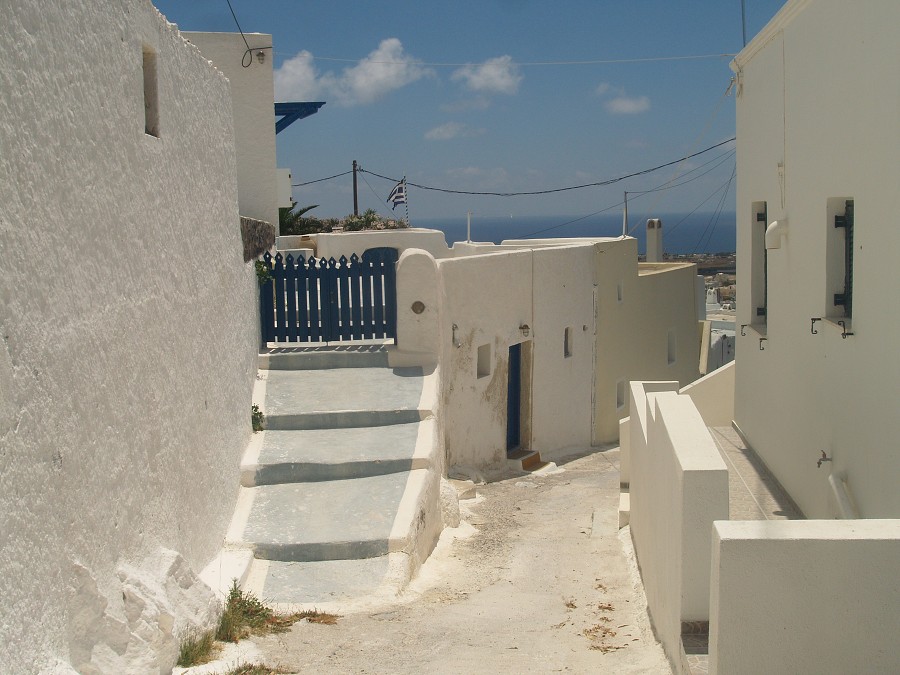 Santorini 2010