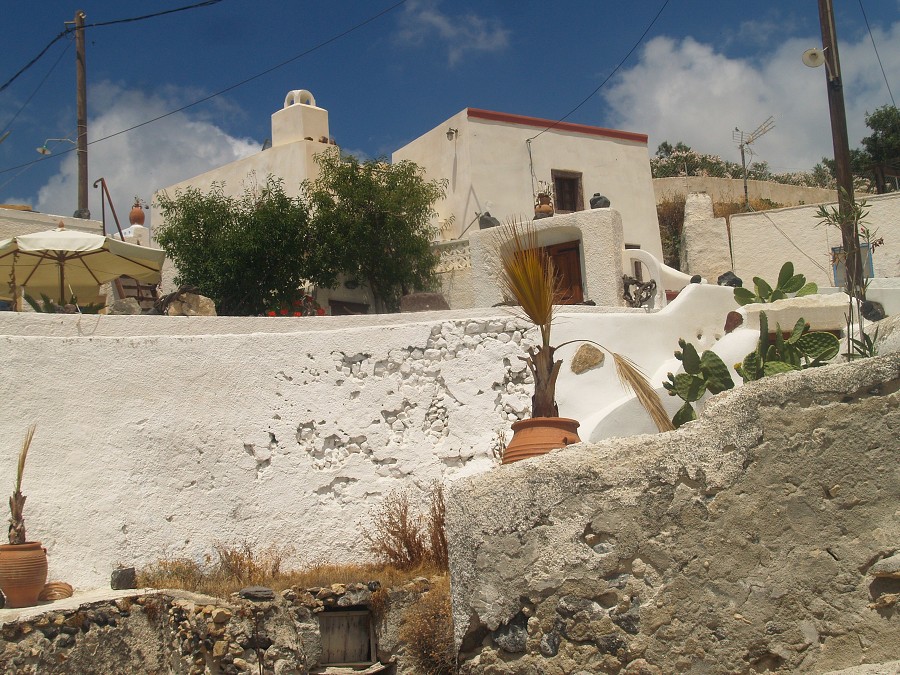 Santorini 2010