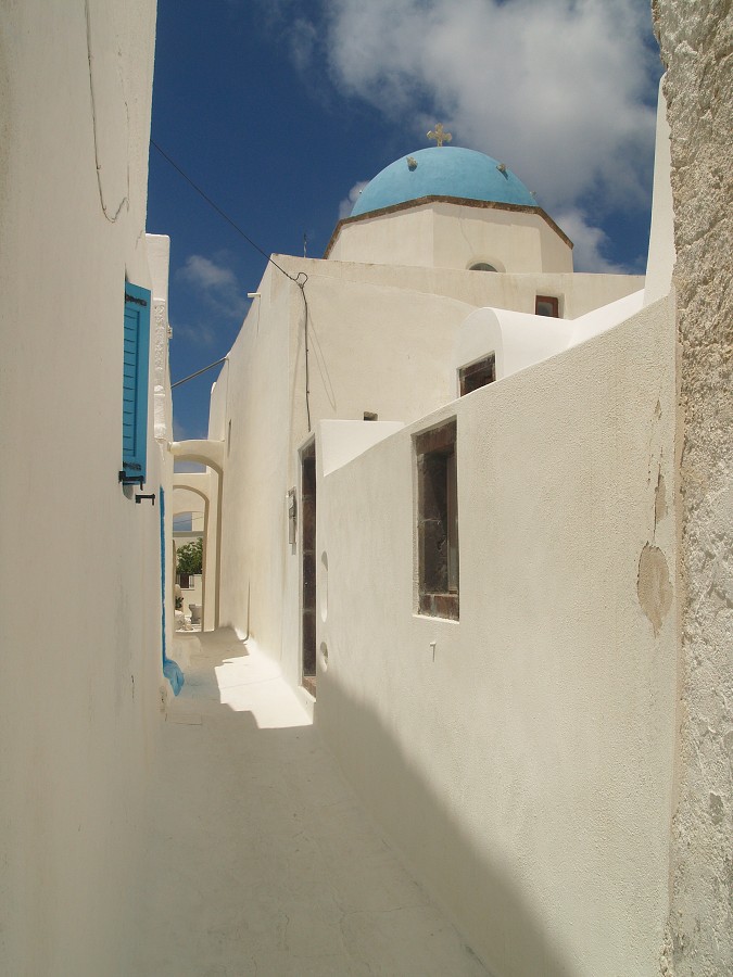 Santorini 2010