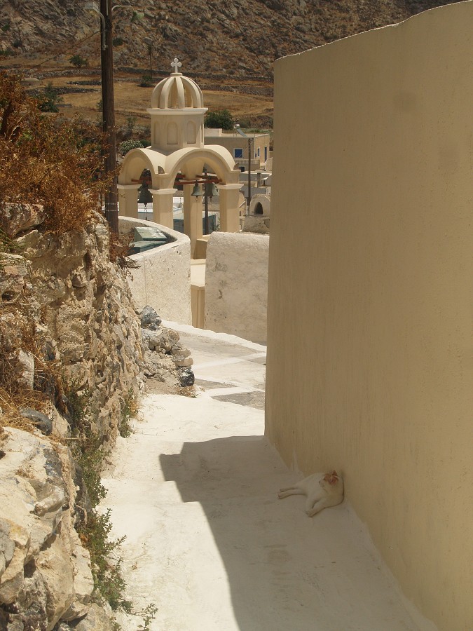 Santorini 2010