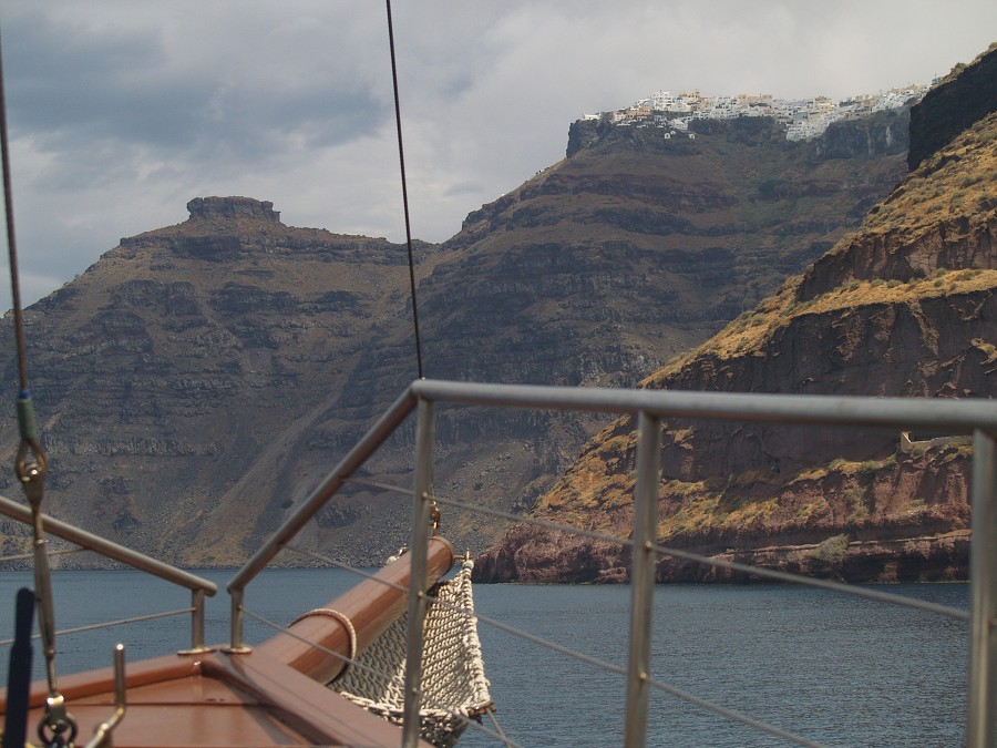 Santorini 2010