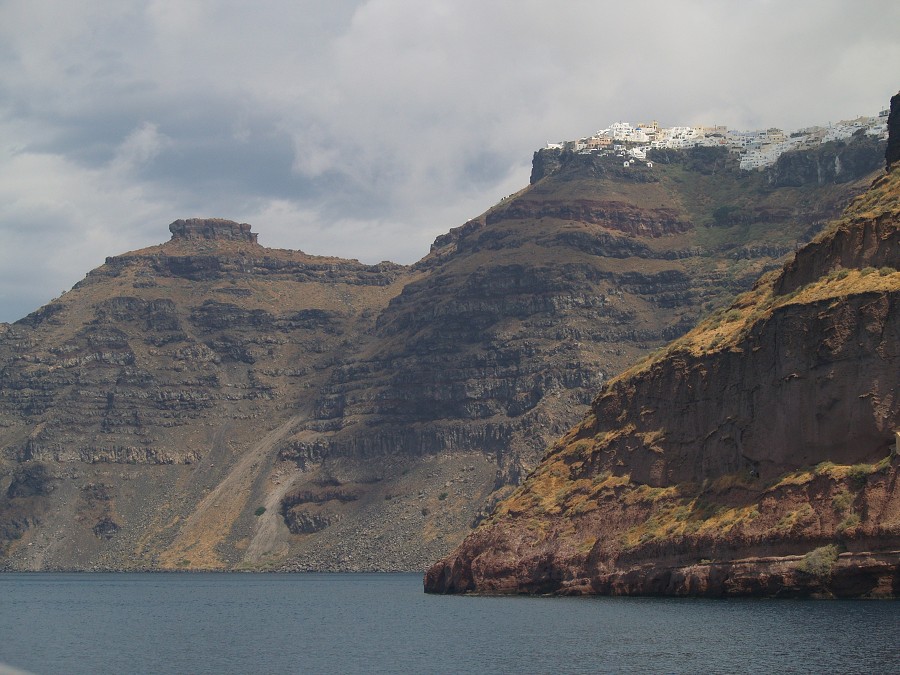 Santorini 2010