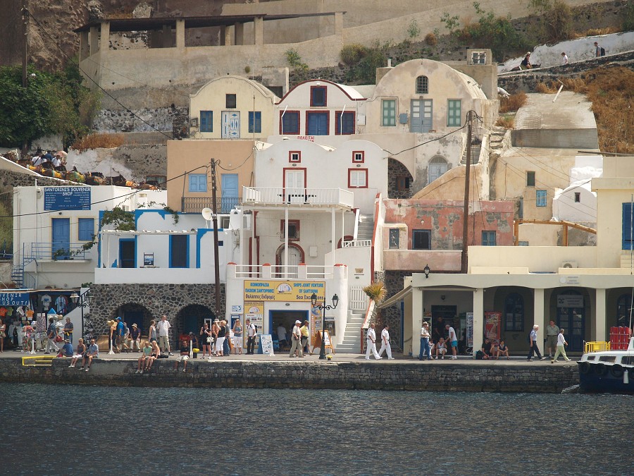 Santorini 2010