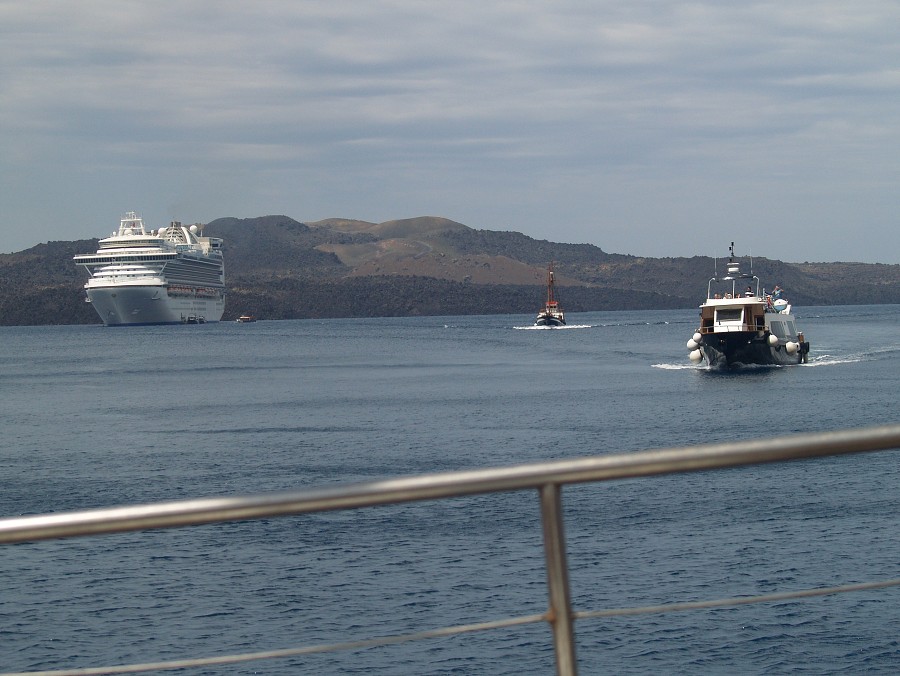 Santorini 2010