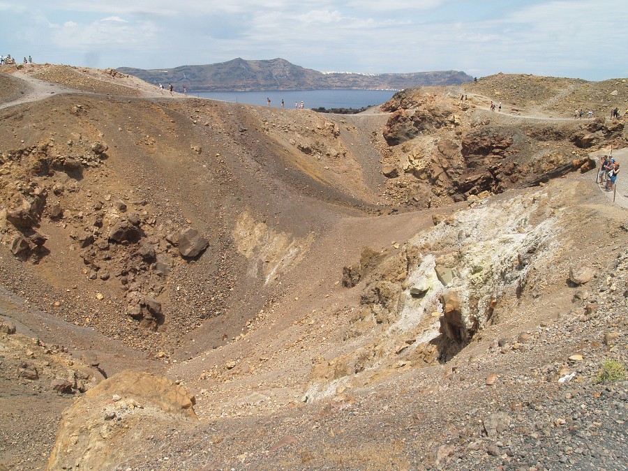 Santorini 2010