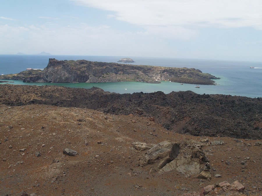 Santorini 2010