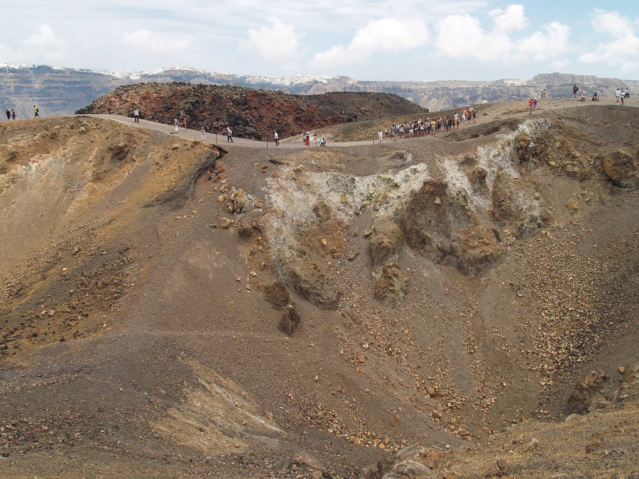 Santorini 2010