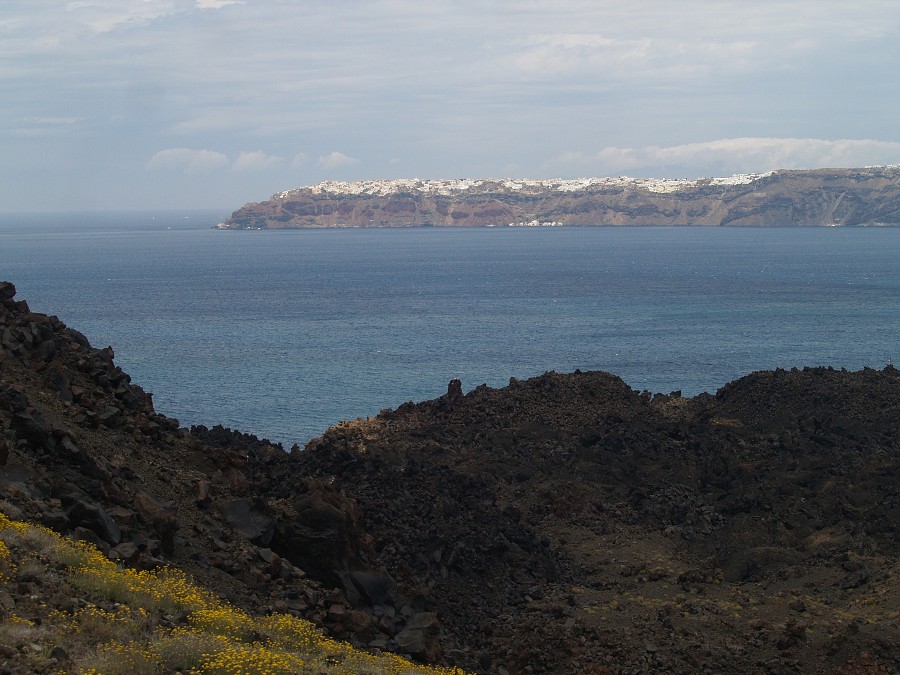 Santorini 2010