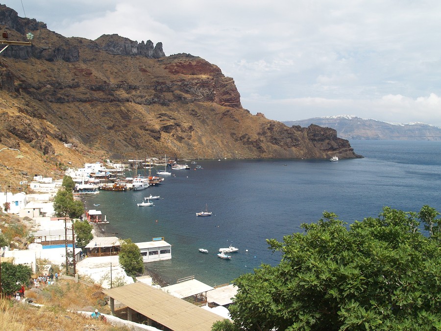 Santorini 2010