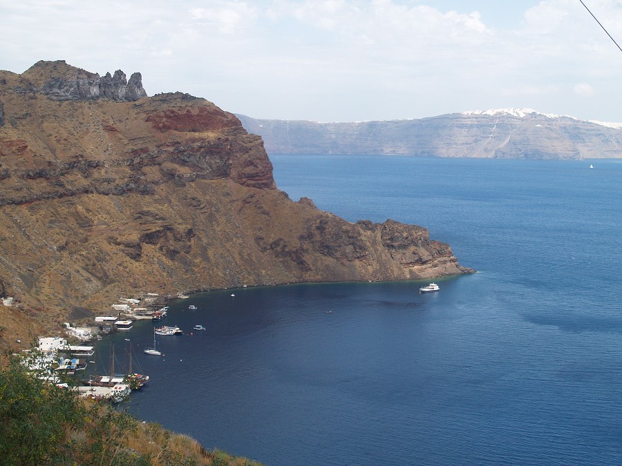 Santorini 2010